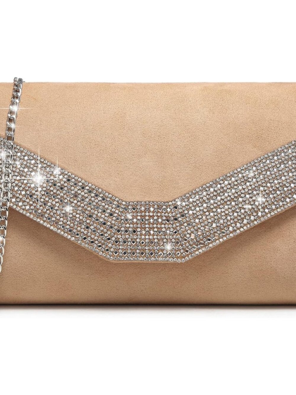Women's Evening Bags Formal Party Clutches Wedding Purses Cocktail Prom Handbags